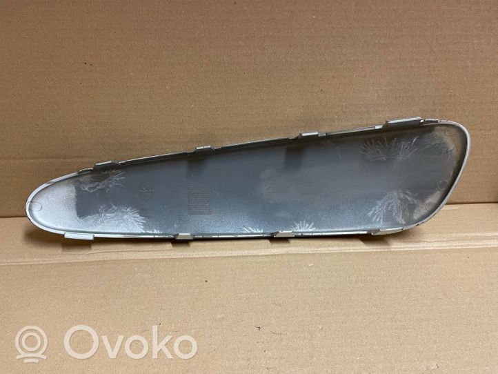 Toyota Aygo AB10 Listwa zderzaka przedniego 527120H010