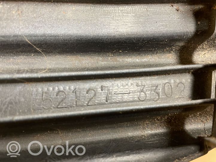 Toyota Camry Grille inférieure de pare-chocs avant 5212733020