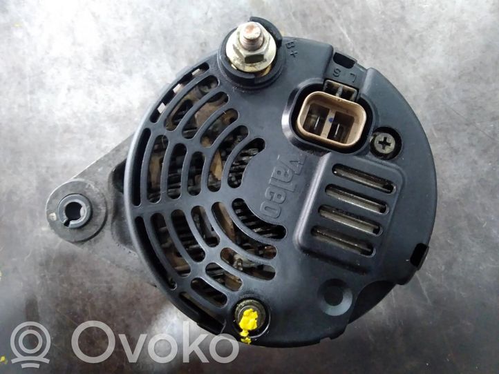 AB180128 Hyundai Elantra Generator/alternator, 45.92 € | RRR