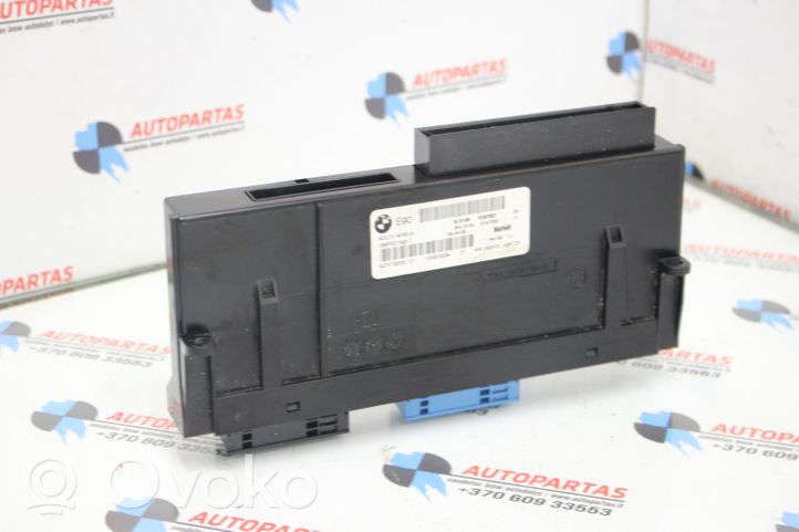 BMW 3 E90 E91 Module confort 9187537