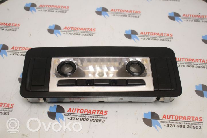 BMW 3 E92 E93 Front seat light 9137475