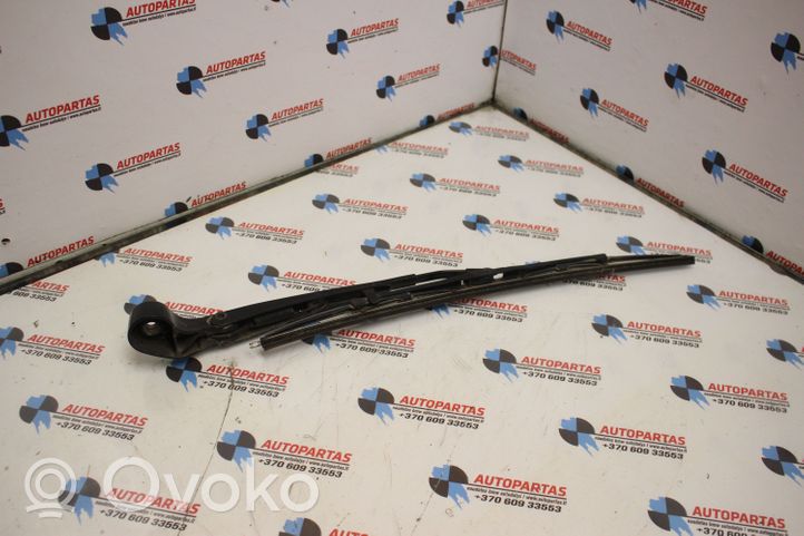 BMW X5 E53 Escobilla del limpiaparabrisas trasero 7068076