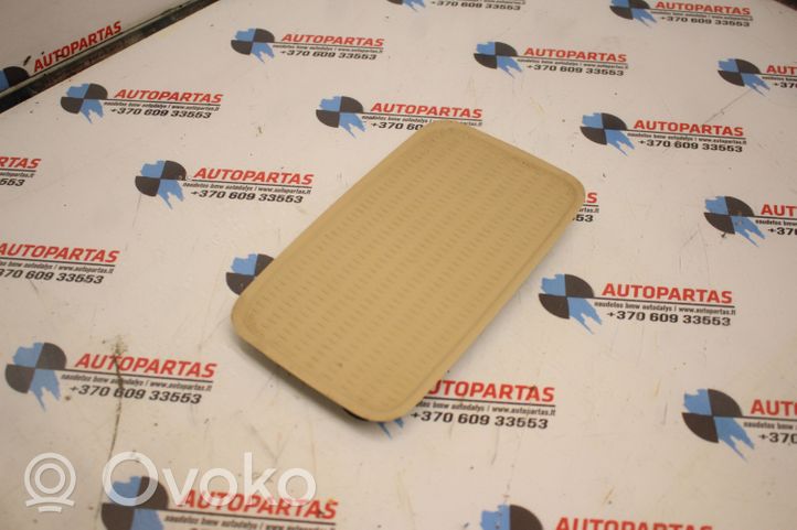 BMW 3 E92 E93 Galinės sedynės porankis 6960691