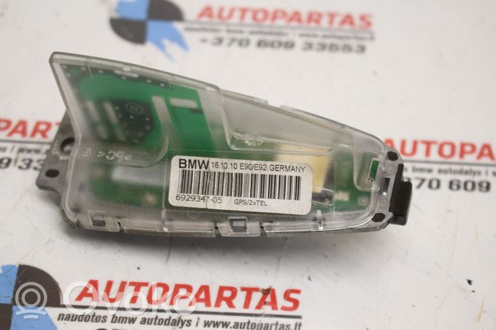 BMW 3 E92 E93 GPS-pystyantenni 6929347