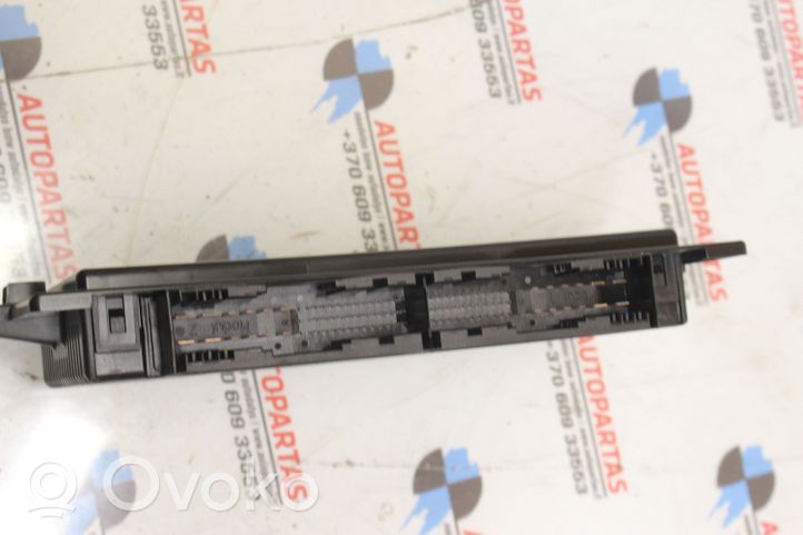 BMW 1 E81 E87 Module d'éclairage LCM 6961132