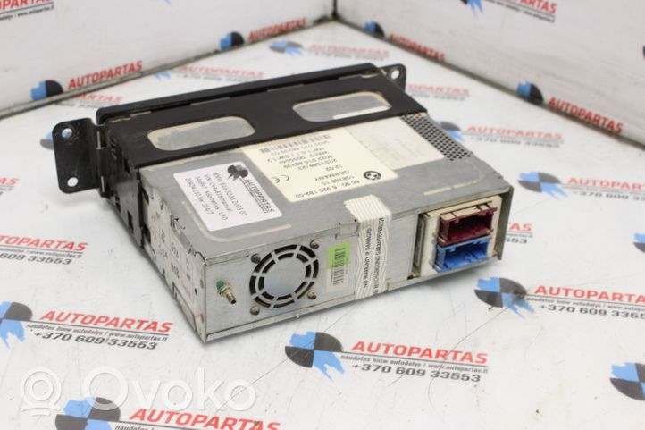 BMW 3 E46 Unité / module navigation GPS 6920182