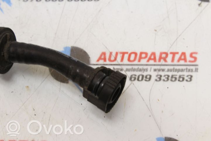 BMW 3 E90 E91 Valvola di depressione 7551262