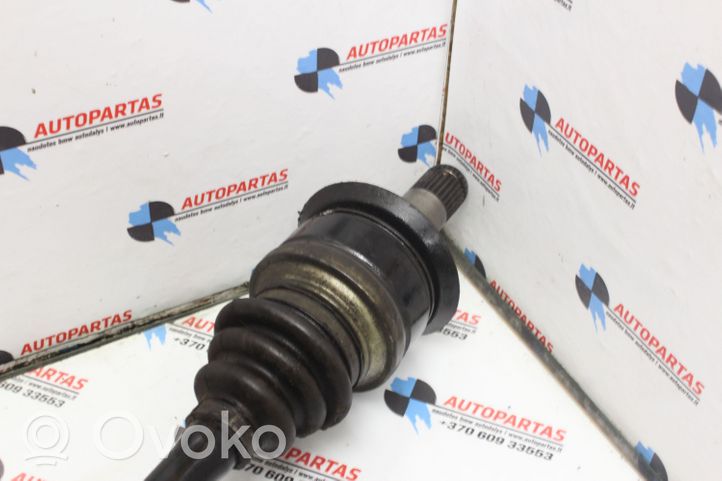 BMW 1 F20 F21 Rear driveshaft 7624206