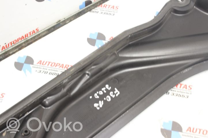 BMW 3 F30 F35 F31 Kita išorės detalė 7241823