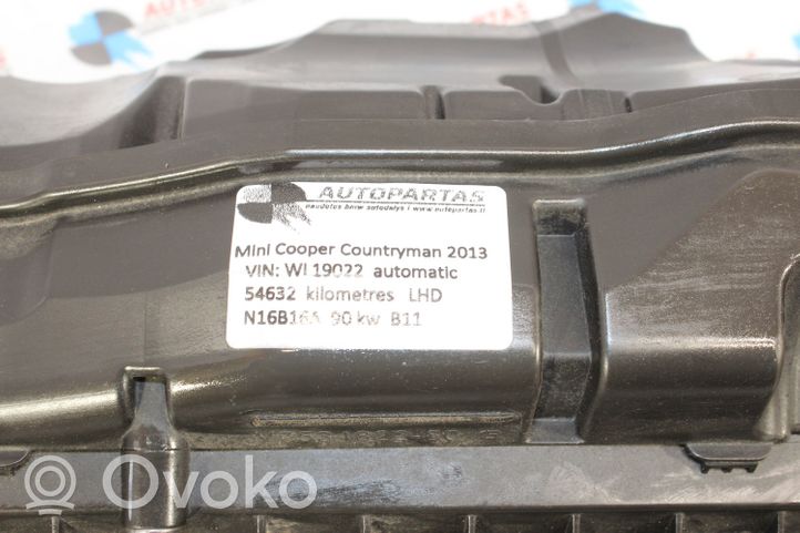 Mini Cooper Countryman R60 Scatola del filtro dell’aria V753482280