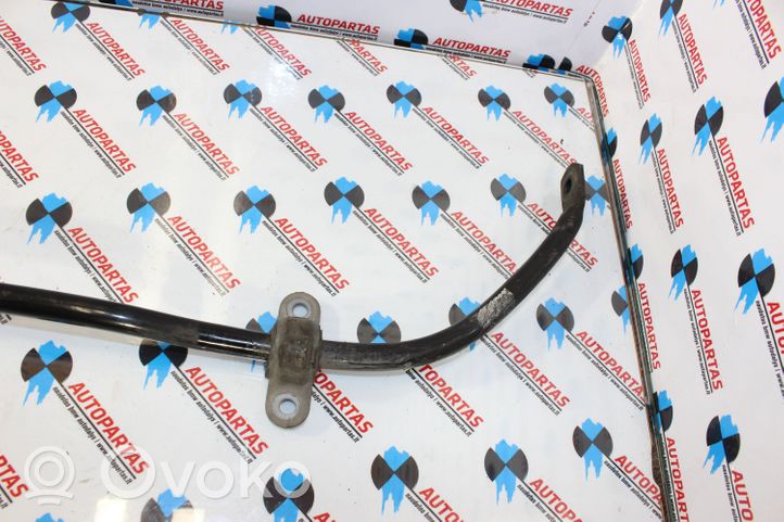 Mini Cooper Countryman R60 Barra stabilizzatrice posteriore/barra antirollio 9808013