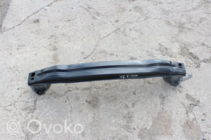 Mini Cooper Countryman R60 Traversa di supporto paraurti posteriore 9800758