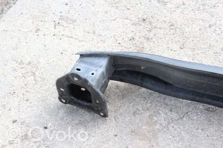 Mini Cooper Countryman R60 Traversa di supporto paraurti posteriore 9800758