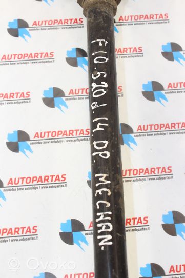 BMW 5 F10 F11 Albero di trasmissione posteriore 7581022