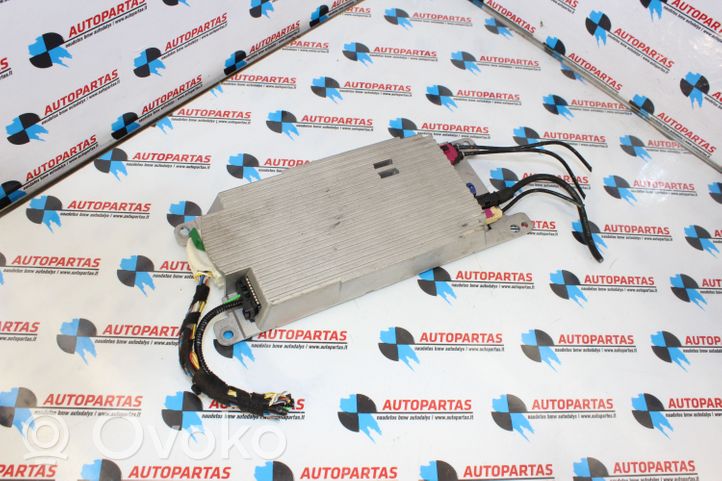 BMW 1 F20 F21 Moduł / Sterownik Bluetooth CCABIOLP1090T9