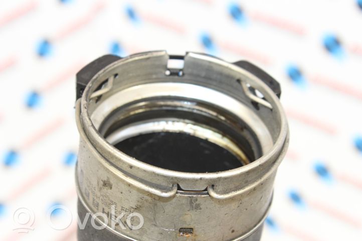 BMW 3 F30 F35 F31 Tube d'admission de tuyau de refroidisseur intermédiaire 759759103