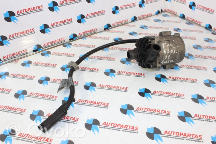 BMW 6 F12 F13 Pompe à eau de liquide de refroidissement 7566335