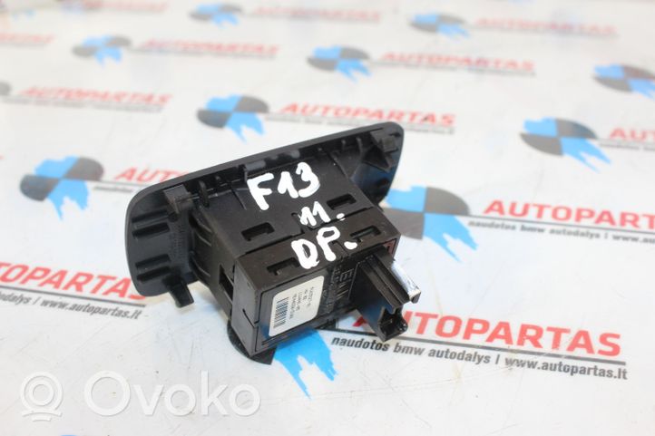 BMW 6 F12 F13 Przyciski szyb 1225273