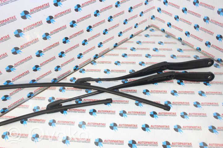 BMW 6 F12 F13 Spazzola tergicristallo per parabrezza/vetro frontale 7203156