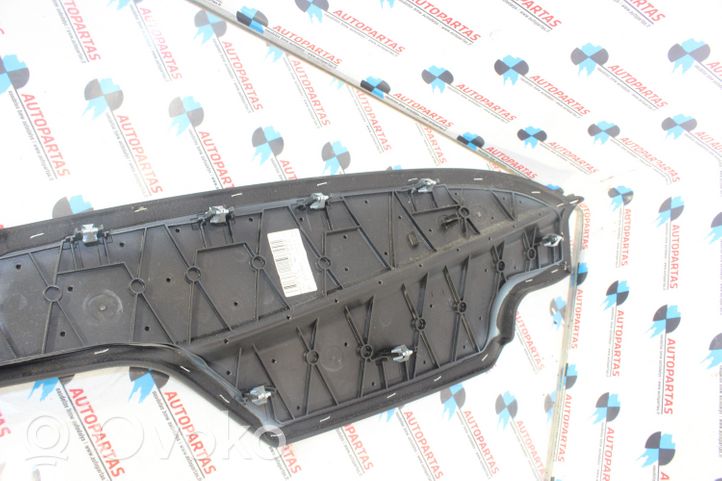 BMW 6 F12 F13 Muu keskikonsolin (tunnelimalli) elementti 9229938