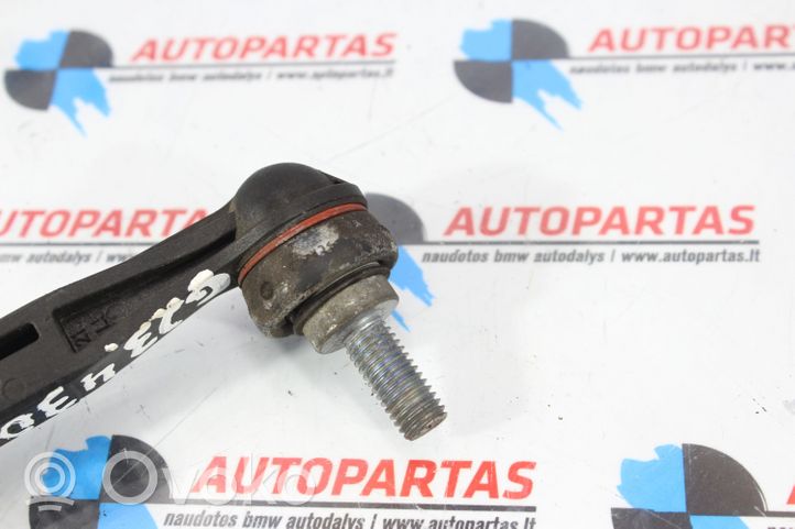 BMW 4 G22 G23 G24 G26 Stabilisateur arrière lien, barre anti-roulis 6785607