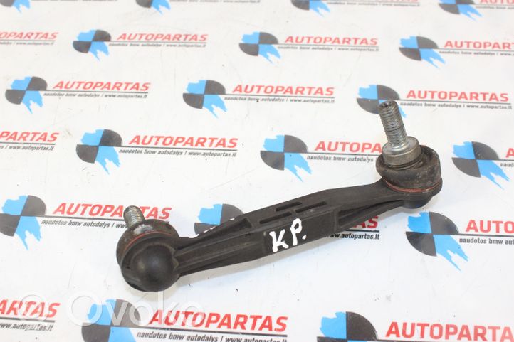 BMW 4 G22 G23 G24 G26 Tylny łącznik stabilizatora 6785607