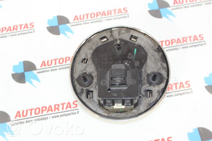 BMW 4 G22 G23 G24 G26 Telecamera per retrovisione/retromarcia 7497531