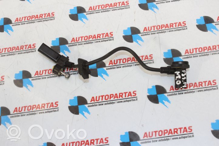 BMW 3 F30 F35 F31 Capteur de vilebrequin 7595860