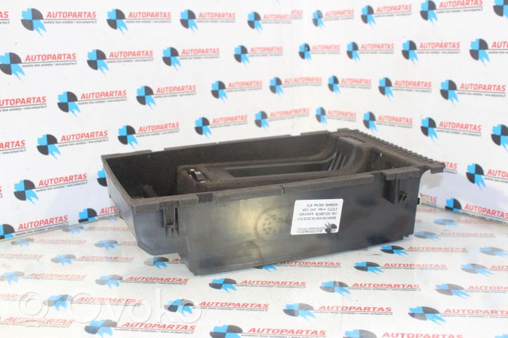 BMW 6 F06 Gran coupe Vano portaoggetti 9237101