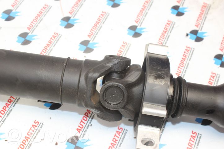 BMW 6 F06 Gran coupe Rear driveshaft/prop shaft 7631347