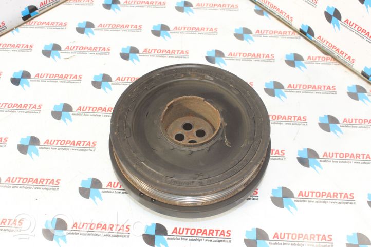 BMW X3 E83 Puleggia dell’albero motore 7823191