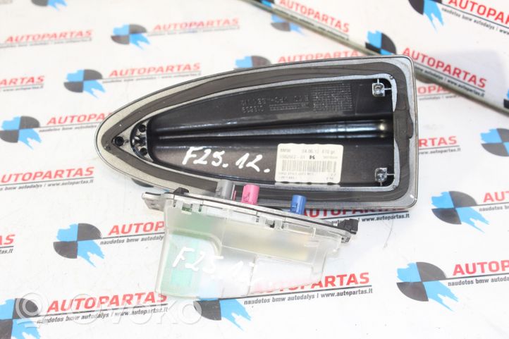 BMW X3 F25 Antena (GPS antena) 920943101