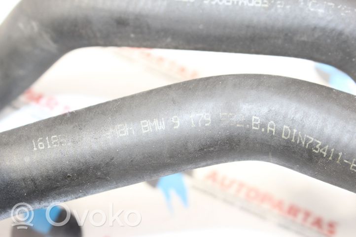 BMW X3 F25 Engine coolant pipe/hose 9179582