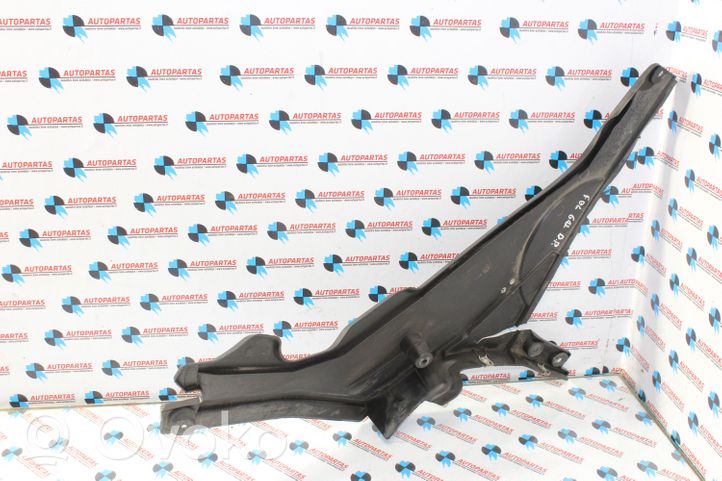 BMW 6 F06 Gran coupe Side bottom protection 7312832