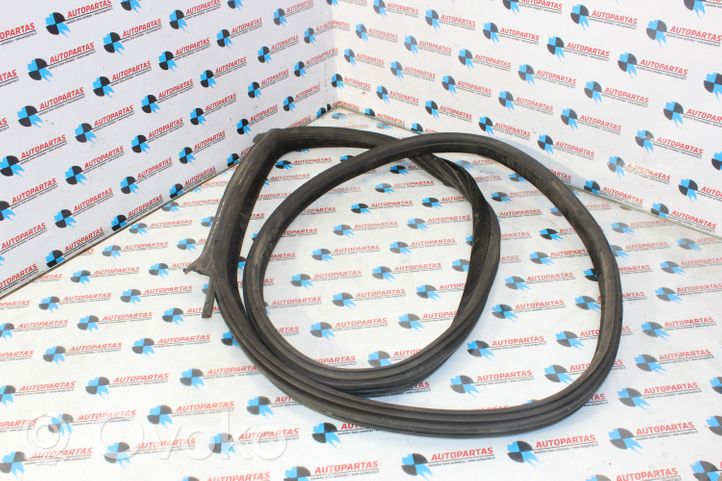 BMW 6 F06 Gran coupe Rear door rubber seal (on body) 7275316