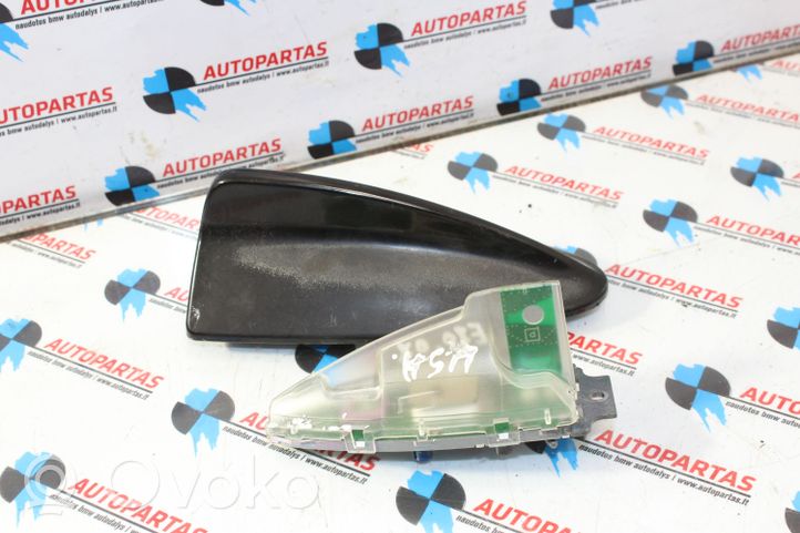 BMW X5 E70 Antena GPS 697231103