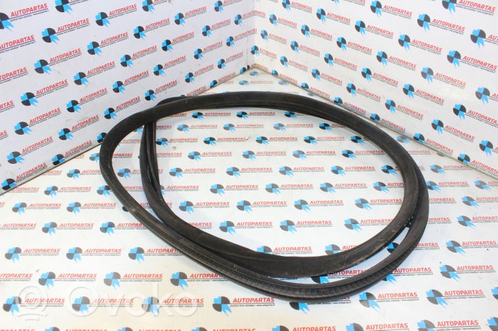 BMW 7 E65 E66 Front door rubber seal 51727044