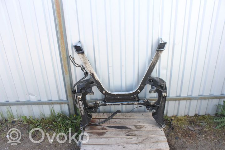 BMW 7 E65 E66 Bastidor delantero 6752294