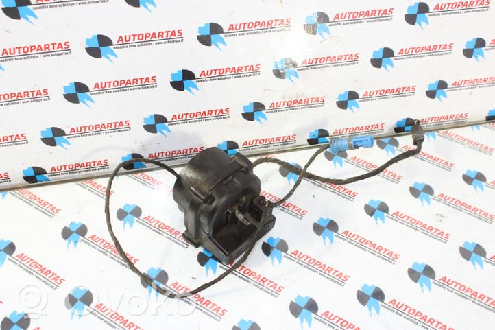 BMW 7 E65 E66 Allarme antifurto 6948392