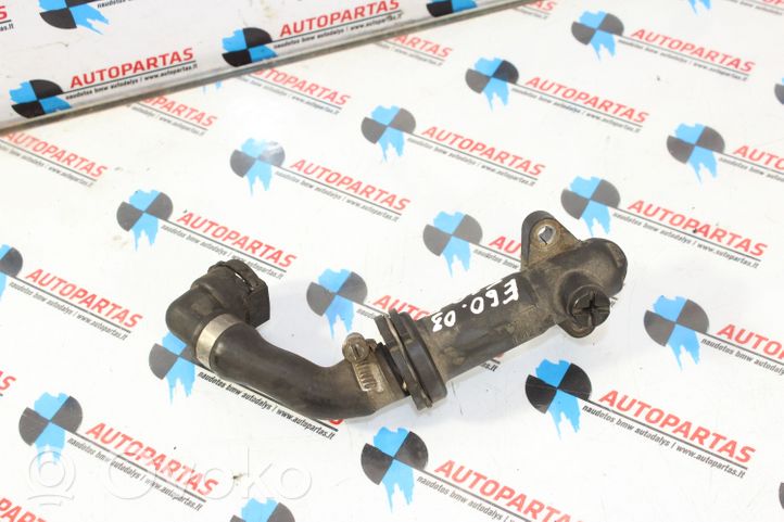 BMW 5 E60 E61 Termostat EGR 7787870