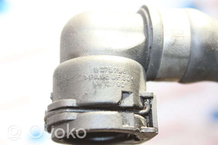 BMW 5 E60 E61 EGR thermostat 7787870