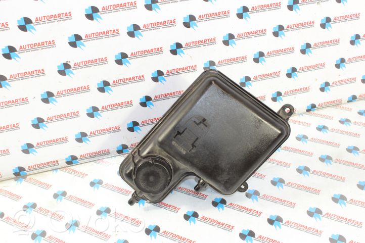 BMW 7 E65 E66 Serbatoio di compensazione del liquido refrigerante/vaschetta 750800804