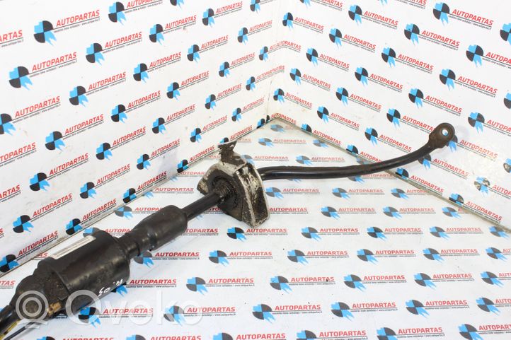 BMW 7 E65 E66 Stabilizzatore adattivo 6752800