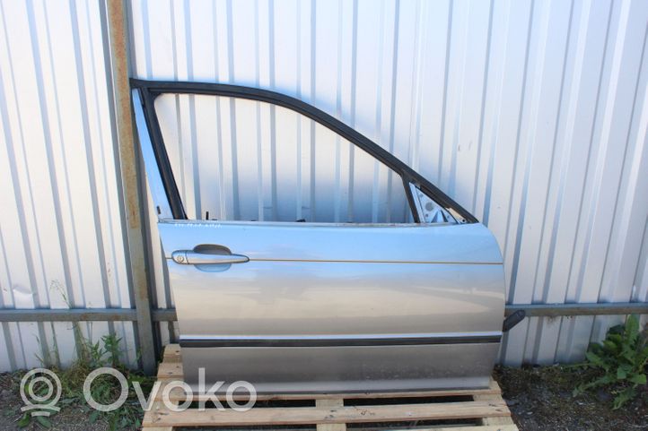 BMW 3 E46 Etuovi 7034152