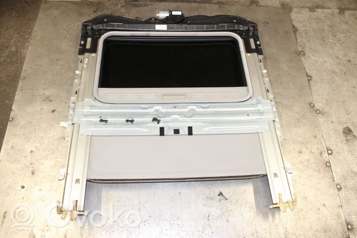 BMW 3 F30 F35 F31 Szyberdach / Komplet 7249793