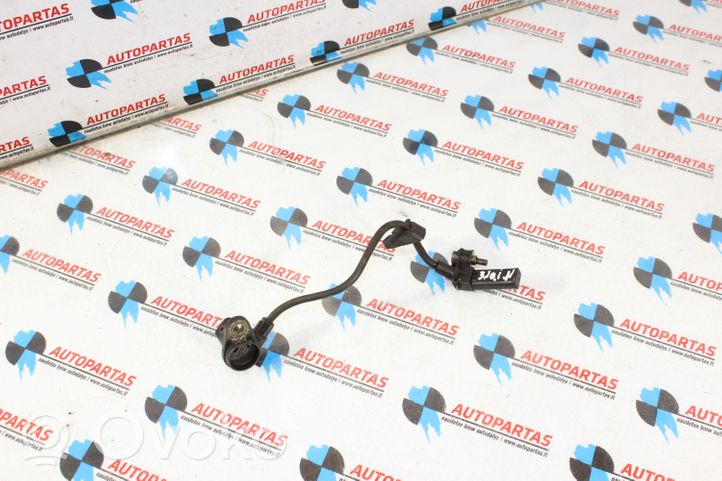 BMW 3 F30 F35 F31 Sensor de posición del cigüeñal 7595860