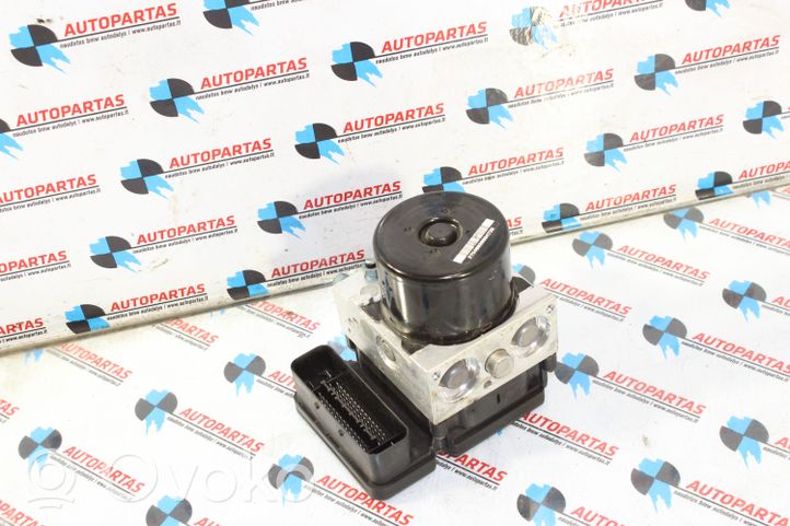 BMW 3 F30 F35 F31 Pompa ABS 6857324