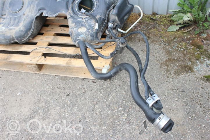 BMW 3 F30 F35 F31 Réservoir de carburant 7270991