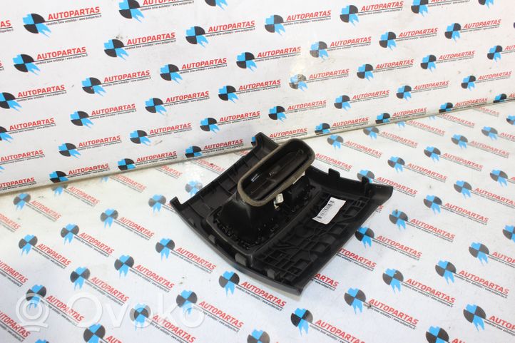 BMW 3 F30 F35 F31 Griglia di ventilazione posteriore 9218909