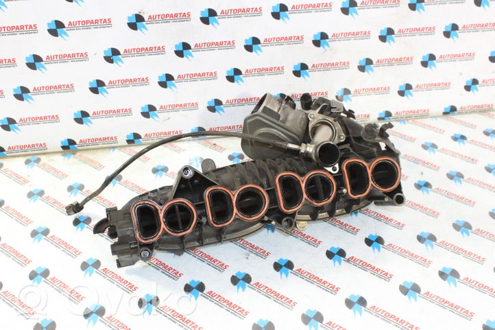 BMW 3 E90 E91 Intake manifold 7810178